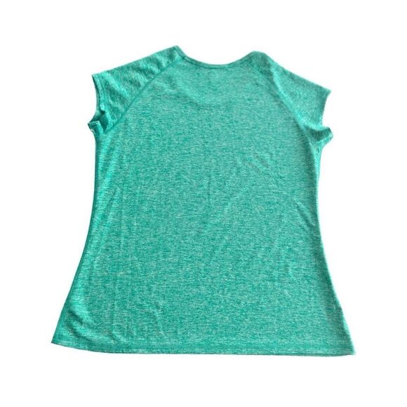 Champion athletic tee shirt size L - Picture 2 of 6